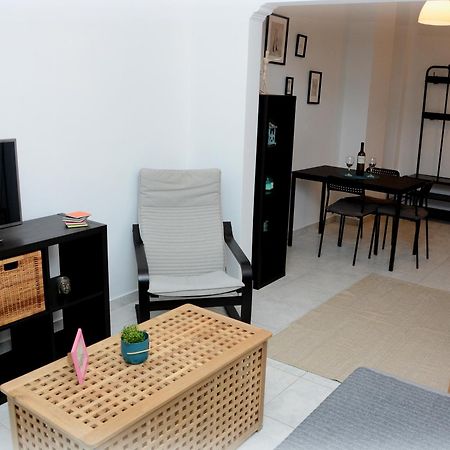 Apartmán Cyriacus Flat In The Heart Of Soluň Exteriér fotografie