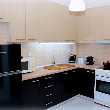 Apartmán Cyriacus Flat In The Heart Of Soluň Exteriér fotografie