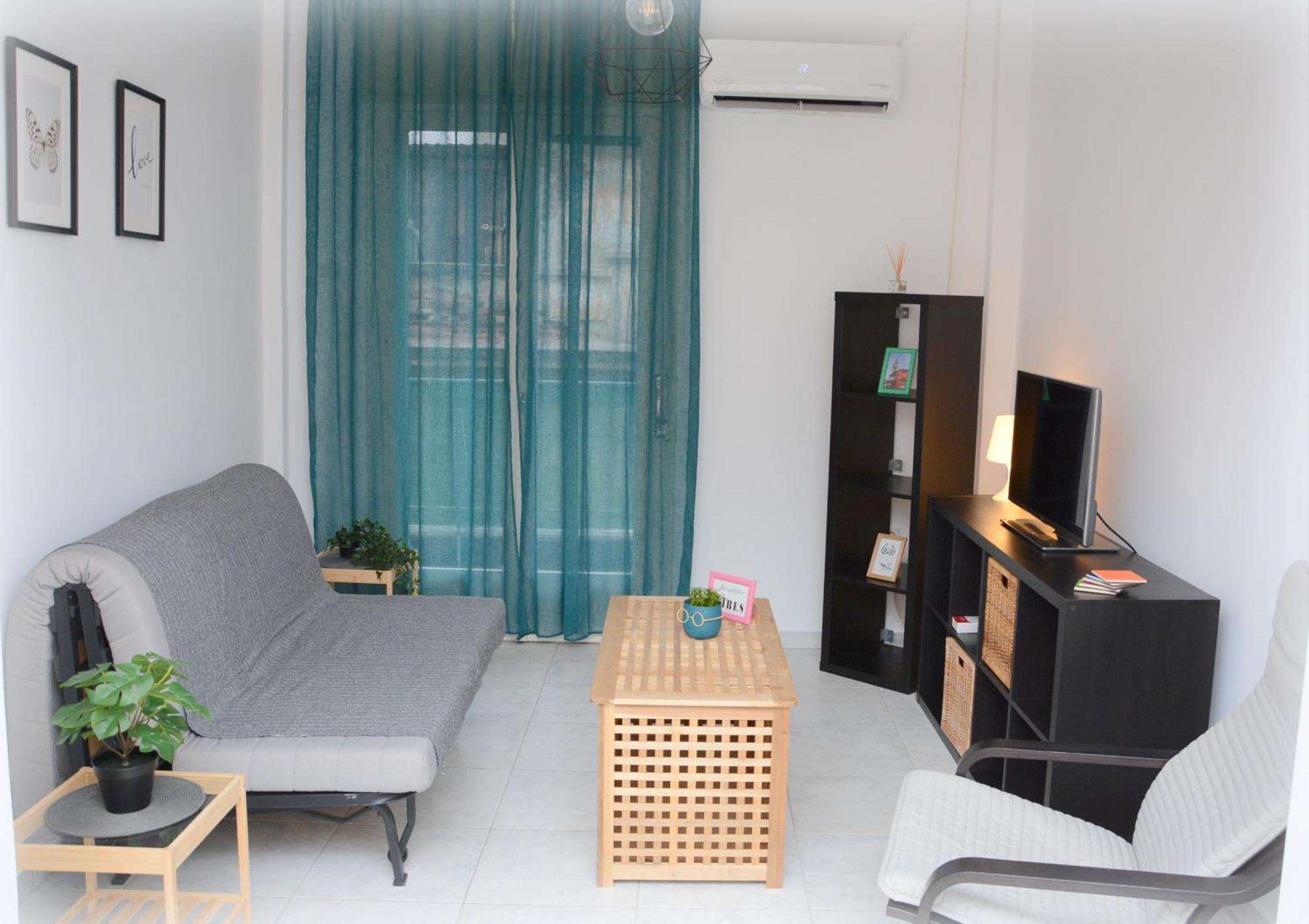 Apartmán Cyriacus Flat In The Heart Of Soluň Exteriér fotografie
