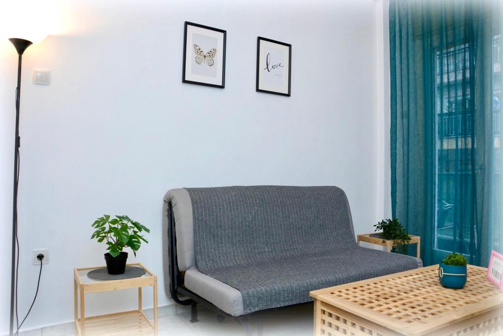 Apartmán Cyriacus Flat In The Heart Of Soluň Exteriér fotografie