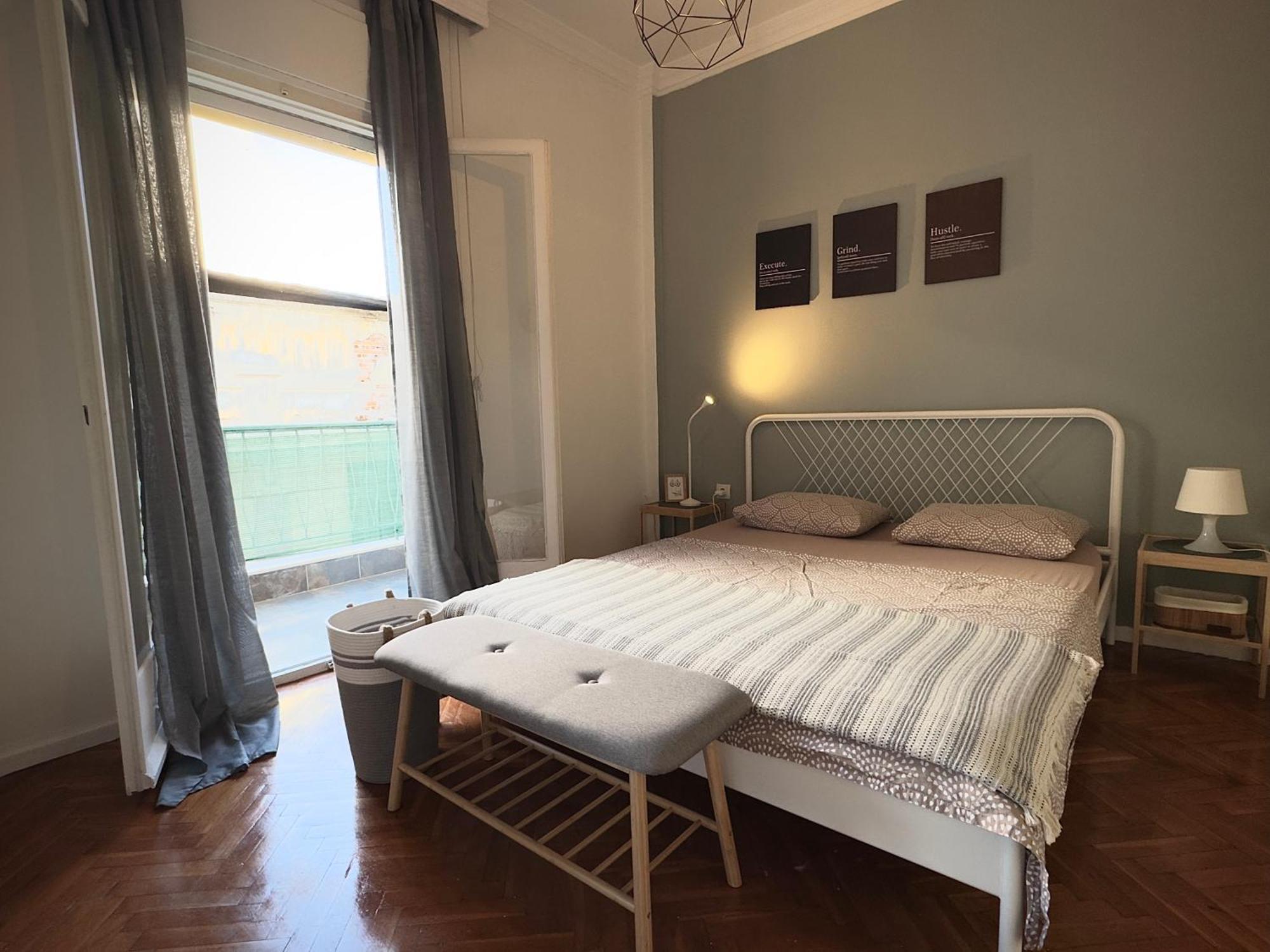 Apartmán Cyriacus Flat In The Heart Of Soluň Exteriér fotografie